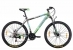 Велосипед Kinetic 27.5 Unic - steel 19 серо-зеленый (win17-076)